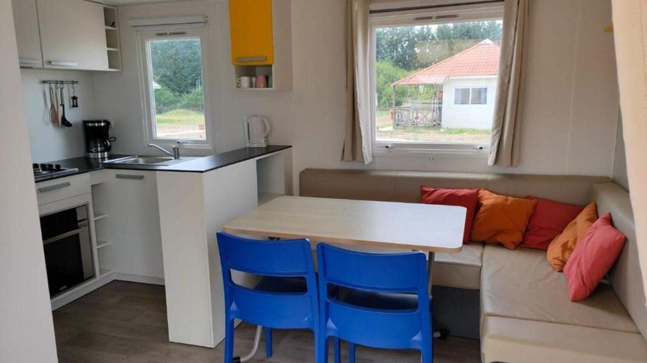 Photo of Kitchen in Lorris