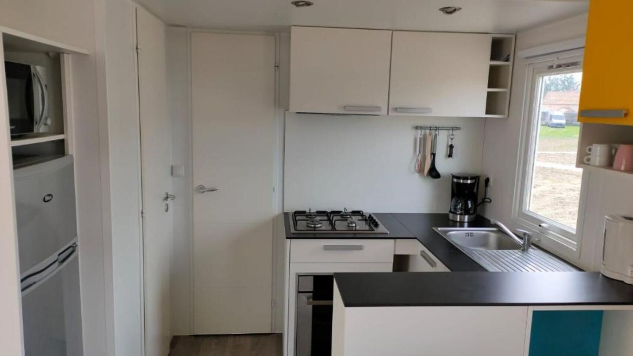 Photo of Kitchen in Lorris