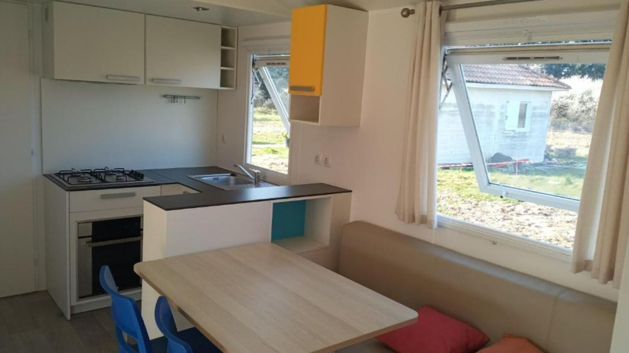 Photo of Kitchen in Lorris