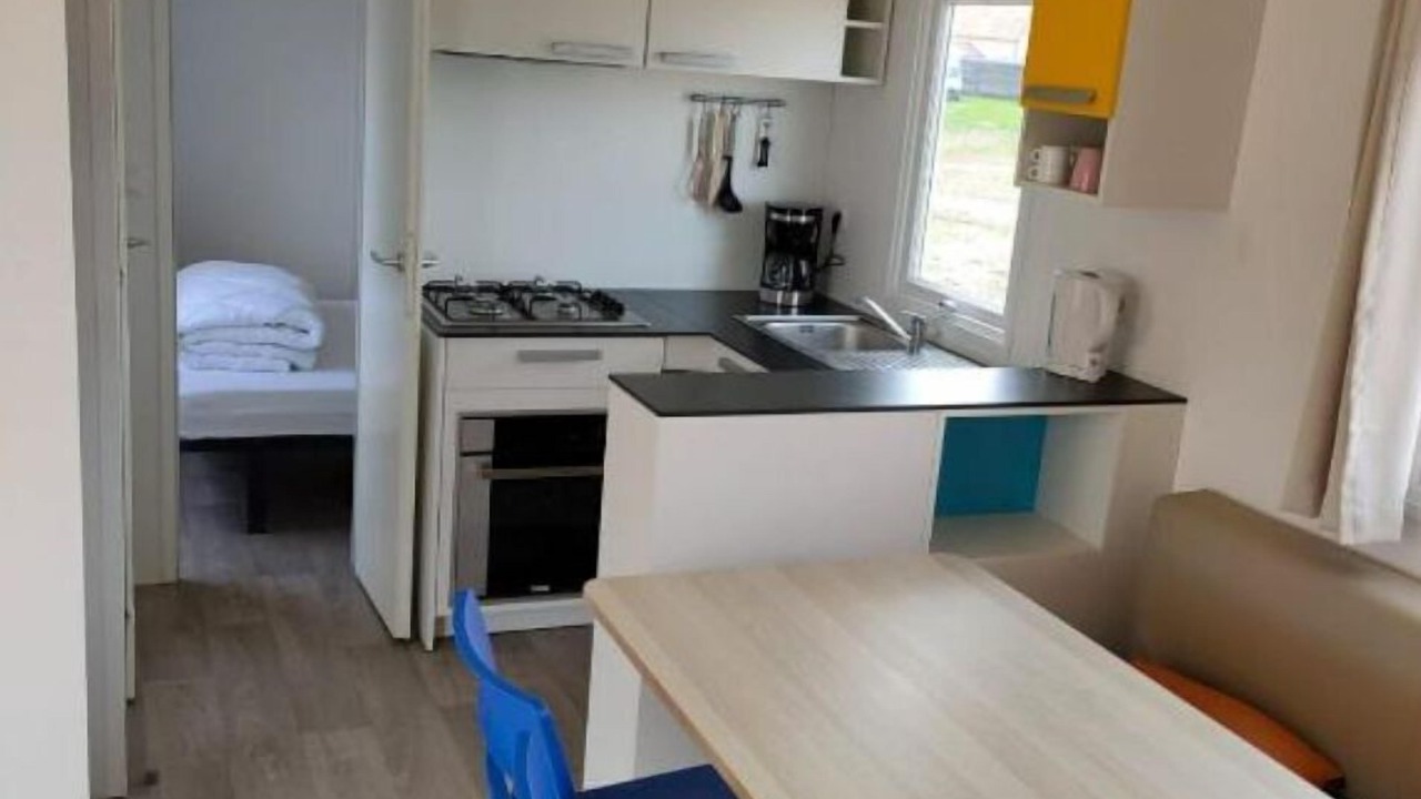 Photo of Kitchen in Lorris