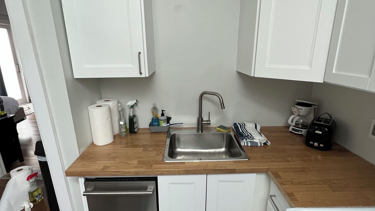 Photo of Kitchen in Hyannis