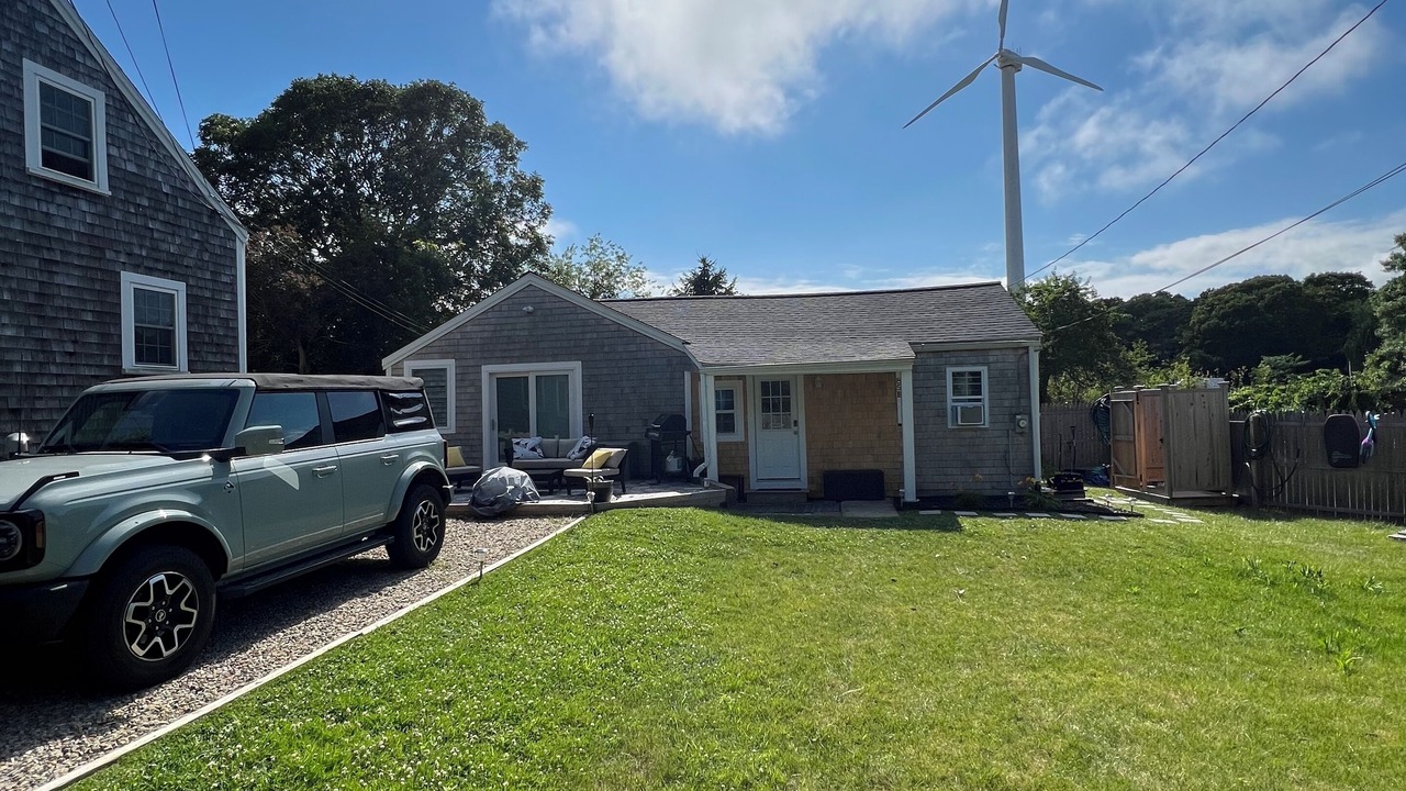 Photo of Outdoor in Hyannis