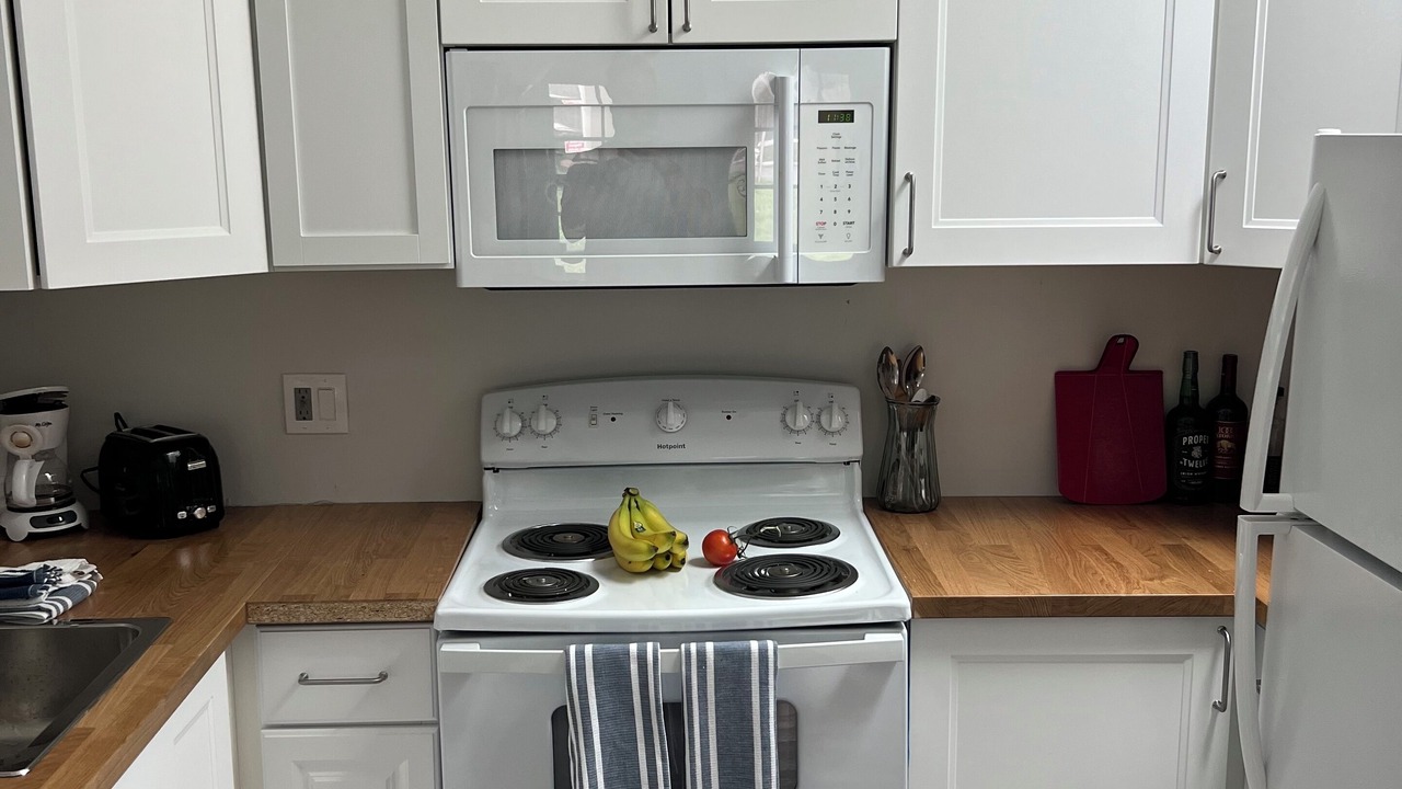 Photo of Kitchen in Hyannis