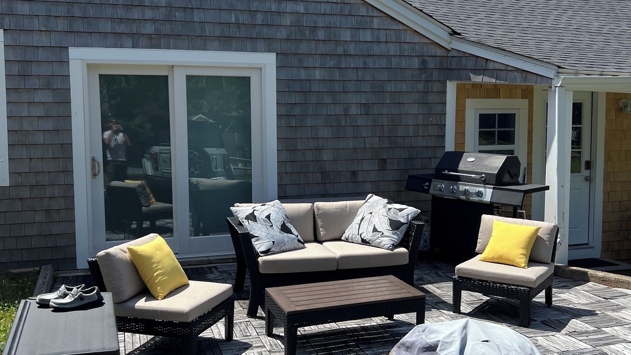 Photo of Outdoor in Hyannis