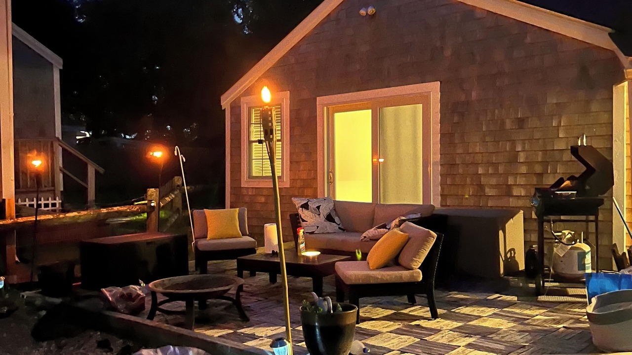 Photo of Outdoor in Hyannis
