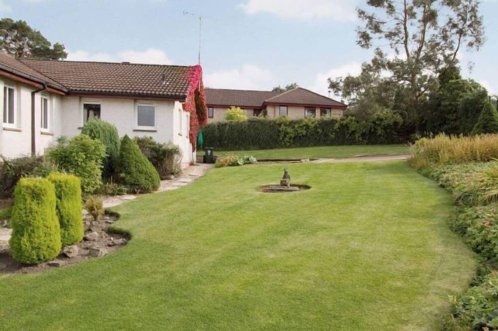 Photo of Outdoor in Powmill