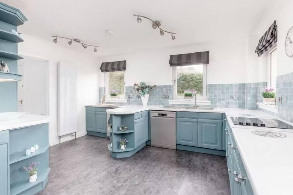 Photo of Bedroom in Powmill