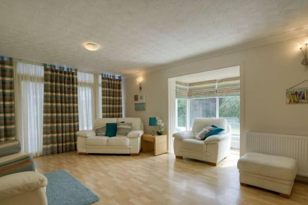 Photo of Livingroom in Powmill