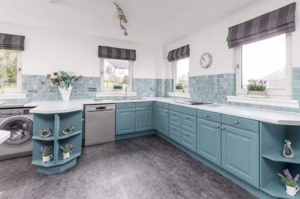 Photo of Bedroom in Powmill