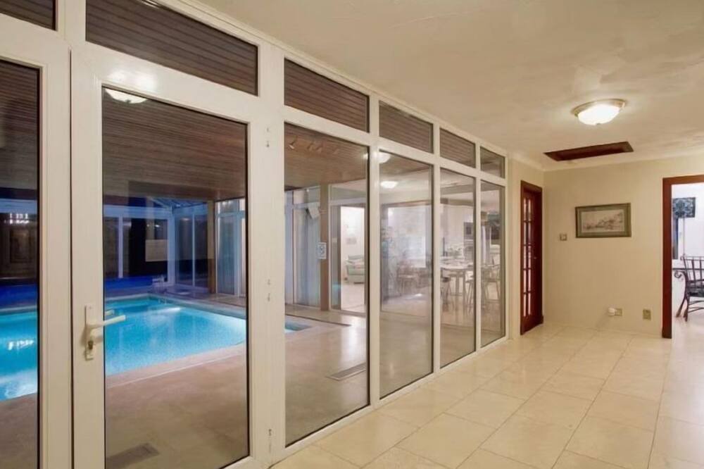 Photo of Outdoor in Powmill