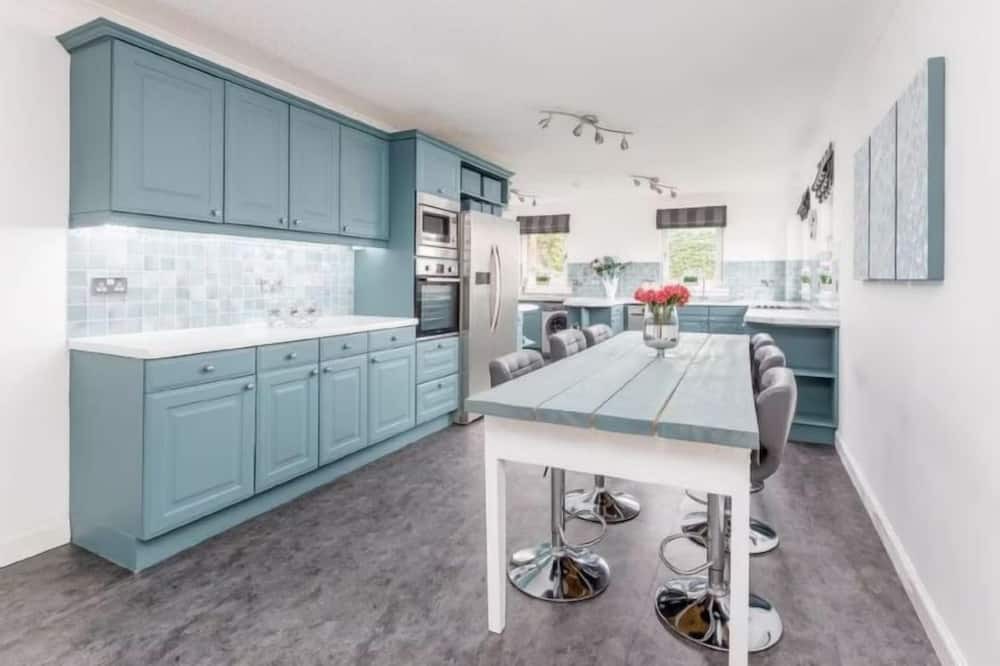 Photo of Bedroom in Powmill