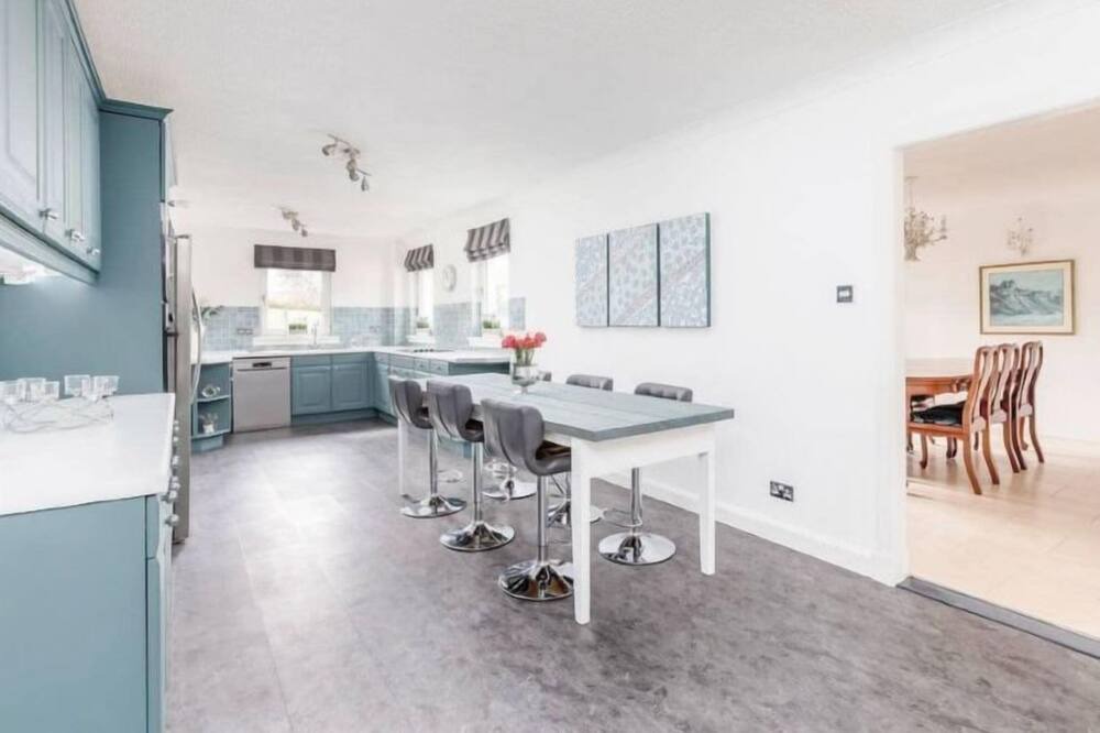 Photo of Bedroom in Powmill