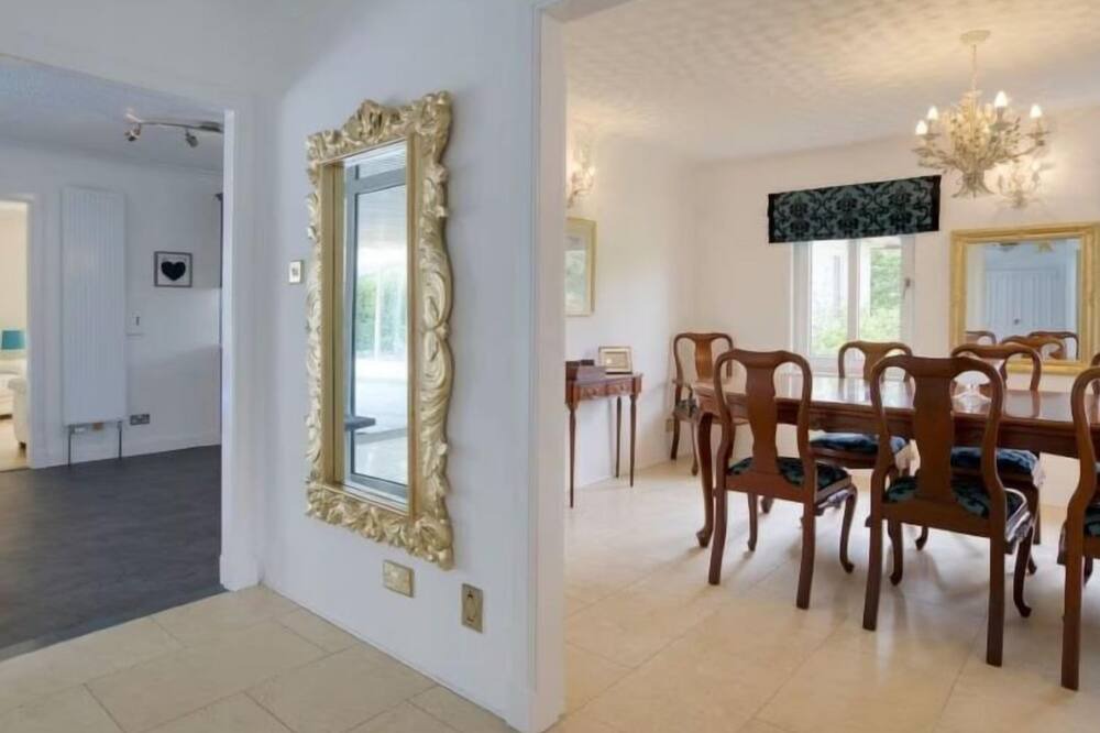 Photo of Bedroom in Powmill