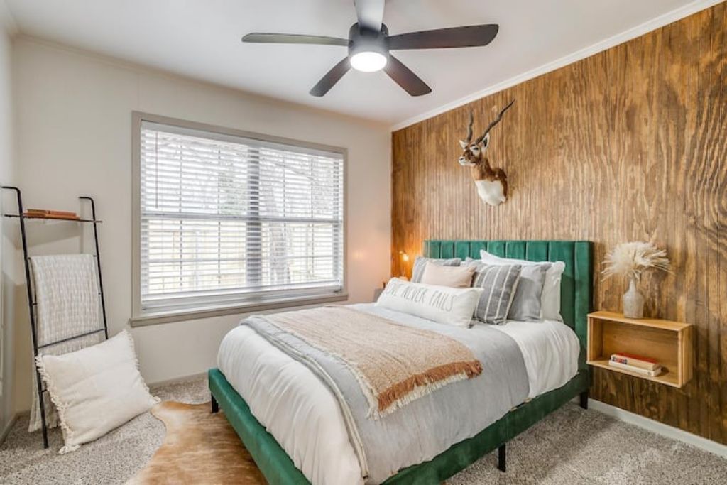 Photo of Bedroom in Clifton