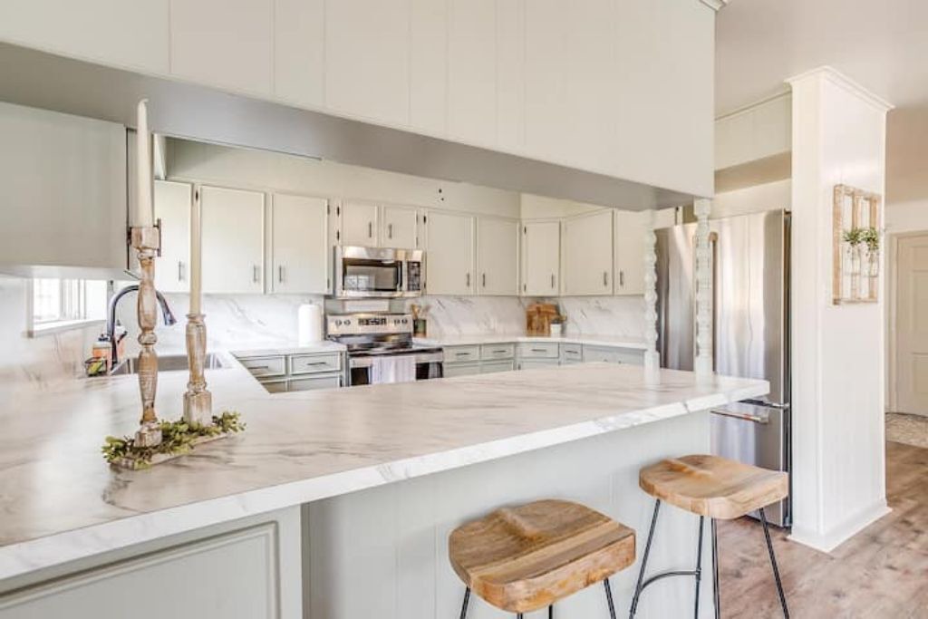 Photo of Kitchen in Clifton