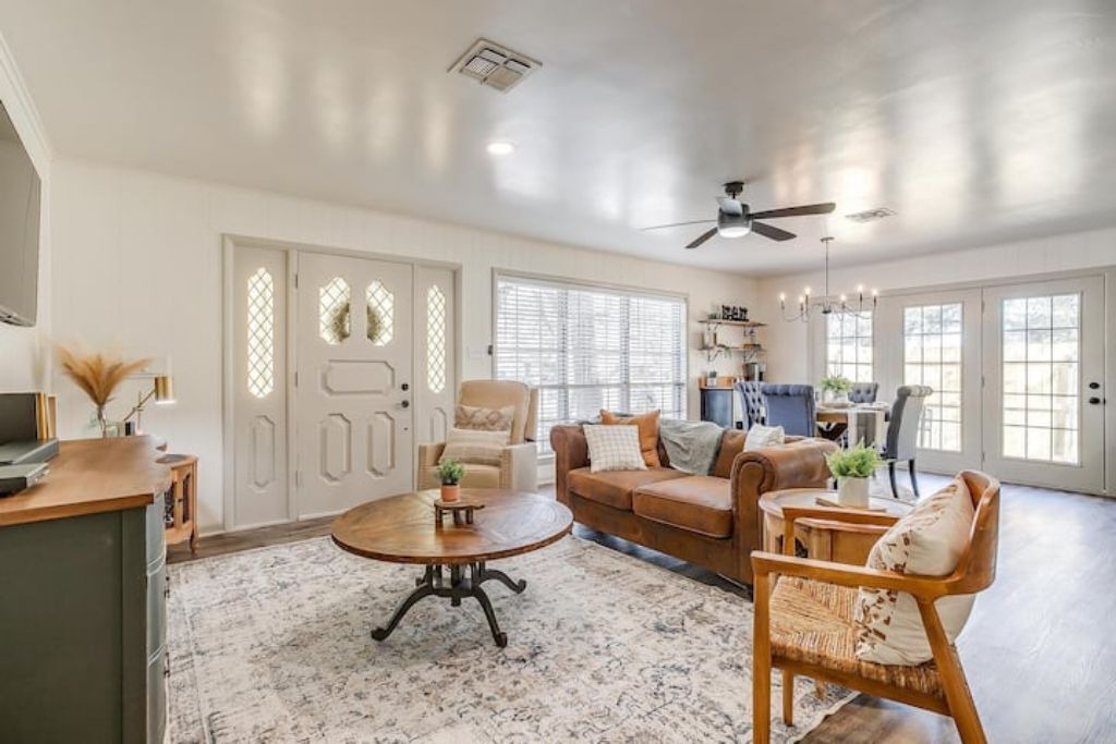 Photo of Livingroom in Clifton