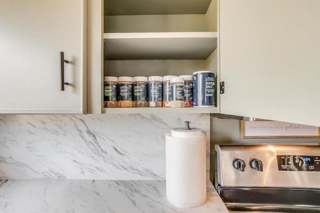 Photo of Kitchen in Clifton