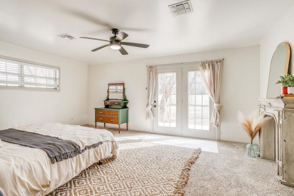 Photo of Bedroom in Clifton
