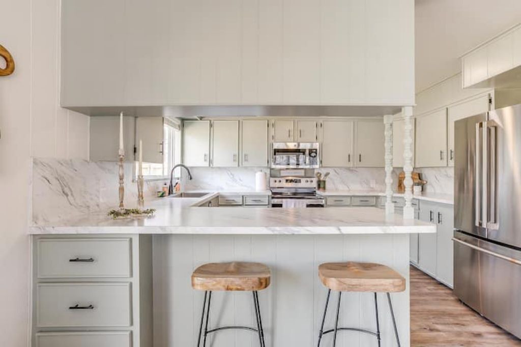 Photo of Kitchen in Clifton