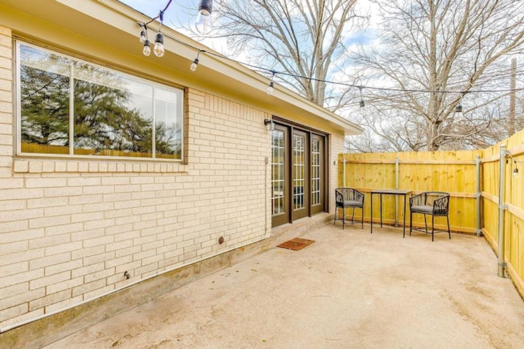 Photo of Outdoor in Clifton