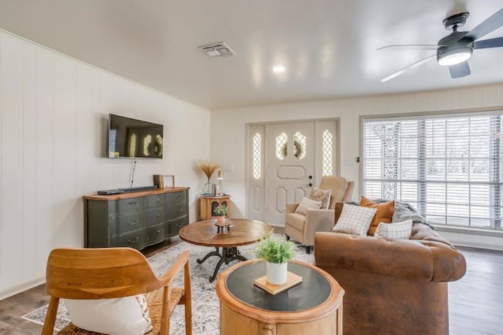 Photo of Livingroom in Clifton