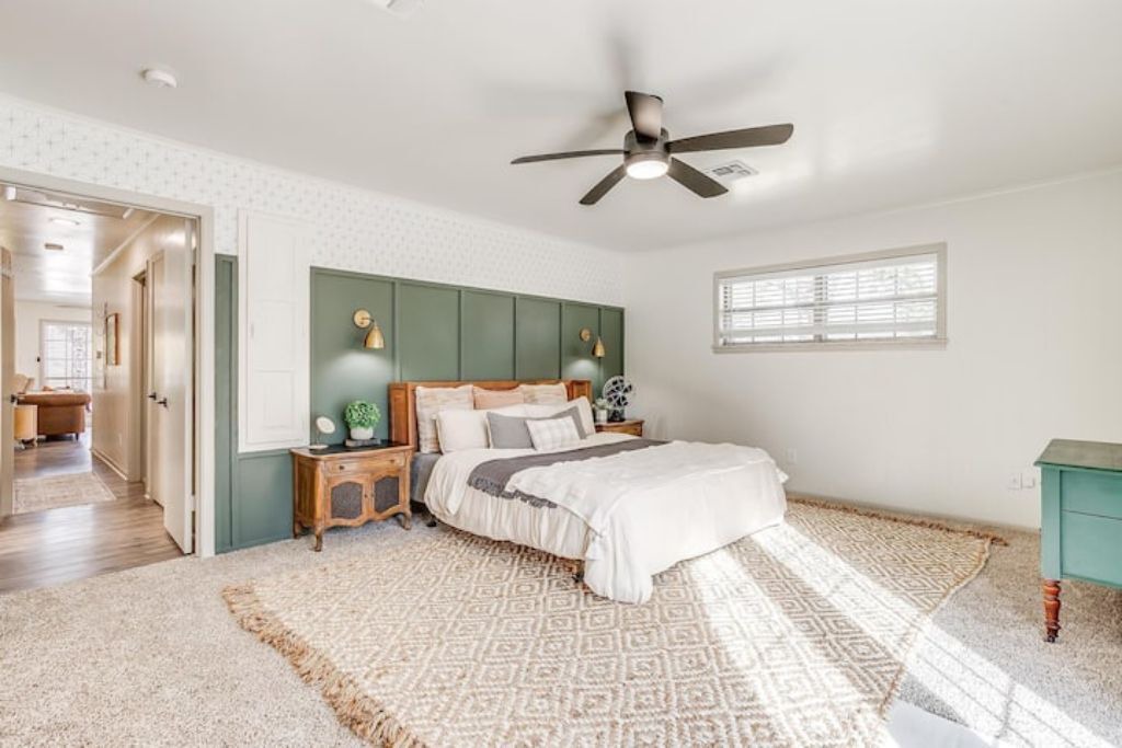 Photo of Bedroom in Clifton