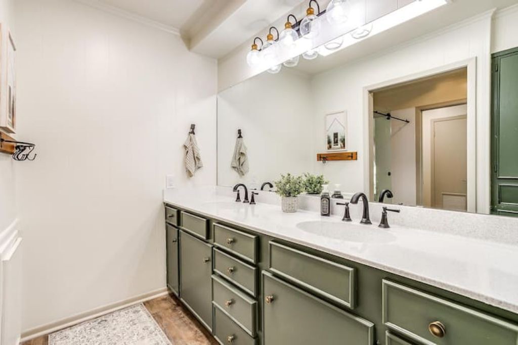 Photo of Bathroom in Clifton