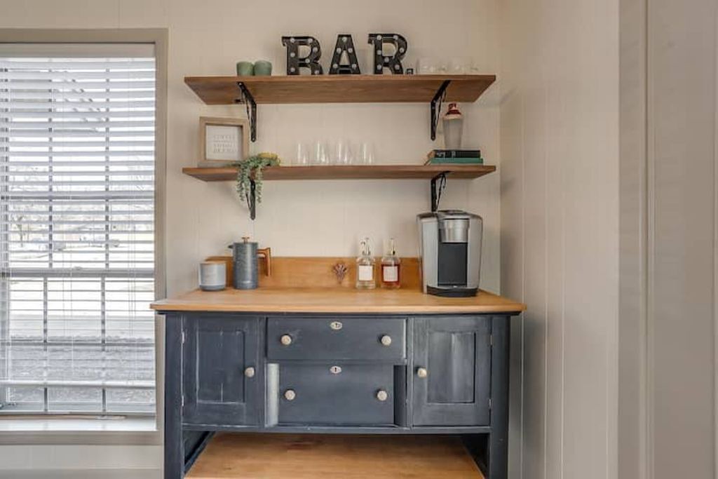 Photo of Kitchen in Clifton