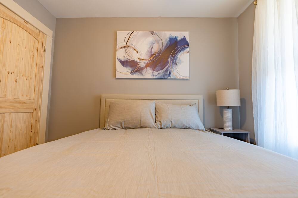 Photo of Bedroom in Heber Springs