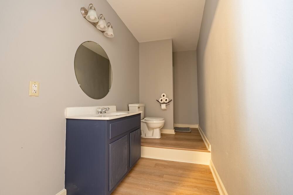 Photo of Bathroom in Heber Springs