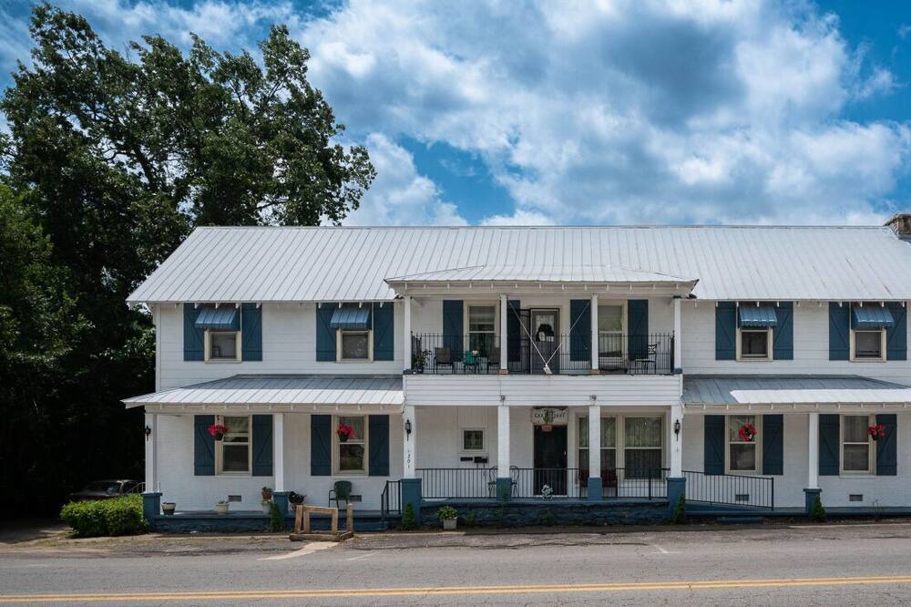 Photo of Outdoor in Heber Springs