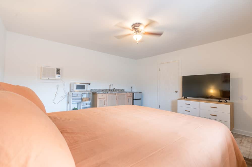 Photo of Bedroom in Heber Springs