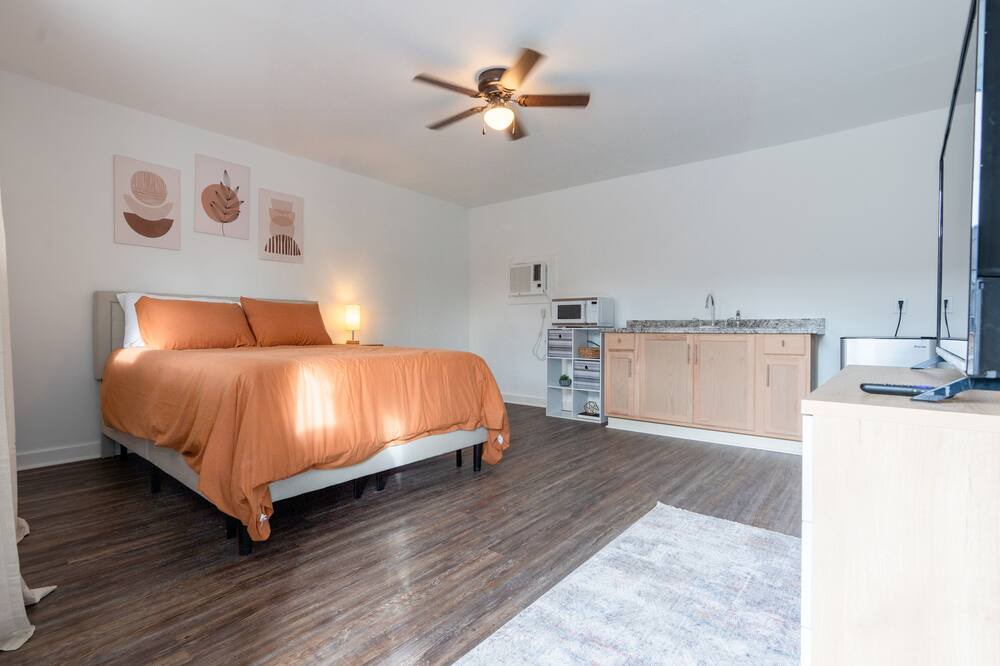 Photo of Bedroom in Heber Springs