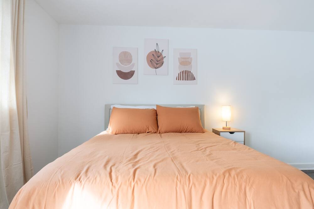 Photo of Bedroom in Heber Springs