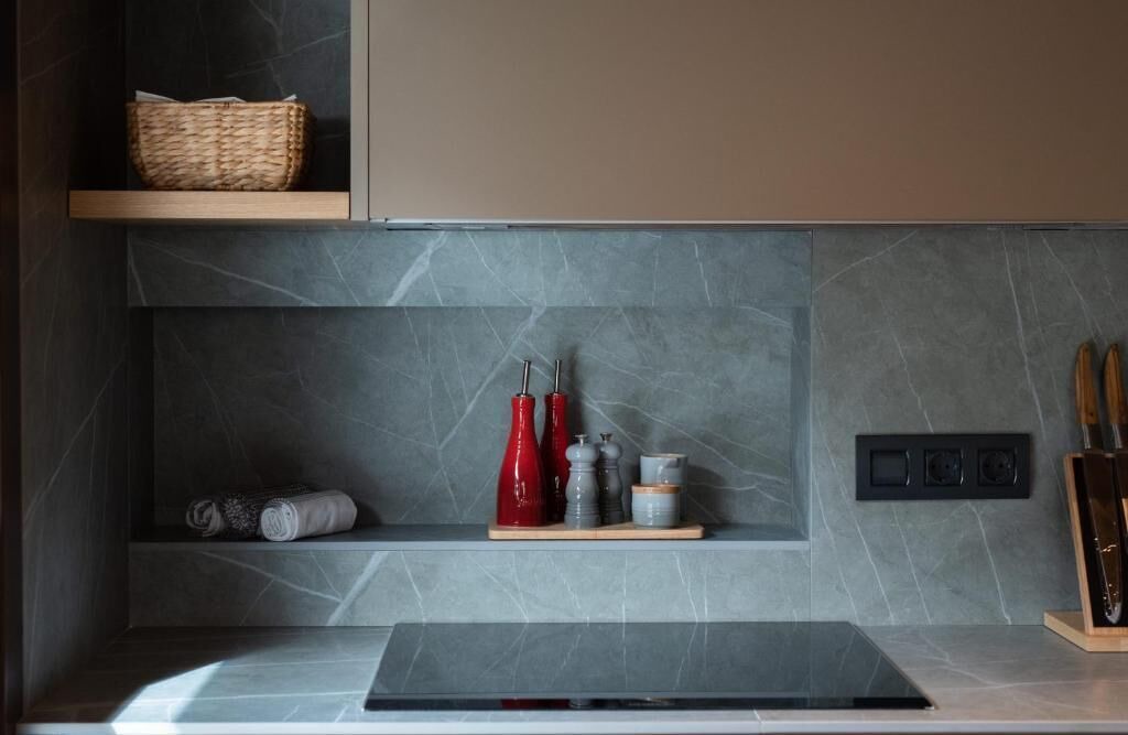 Photo of Kitchen in El Tarter