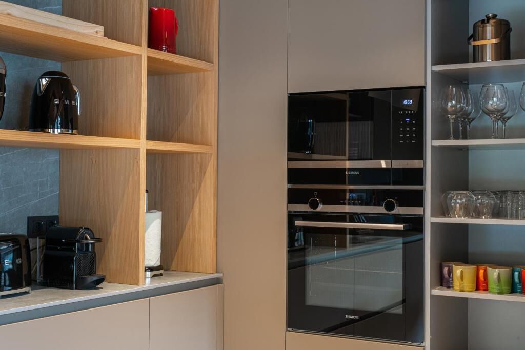 Photo of Kitchen in El Tarter