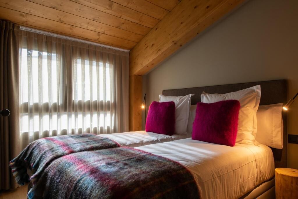 Photo of Bedroom in El Tarter