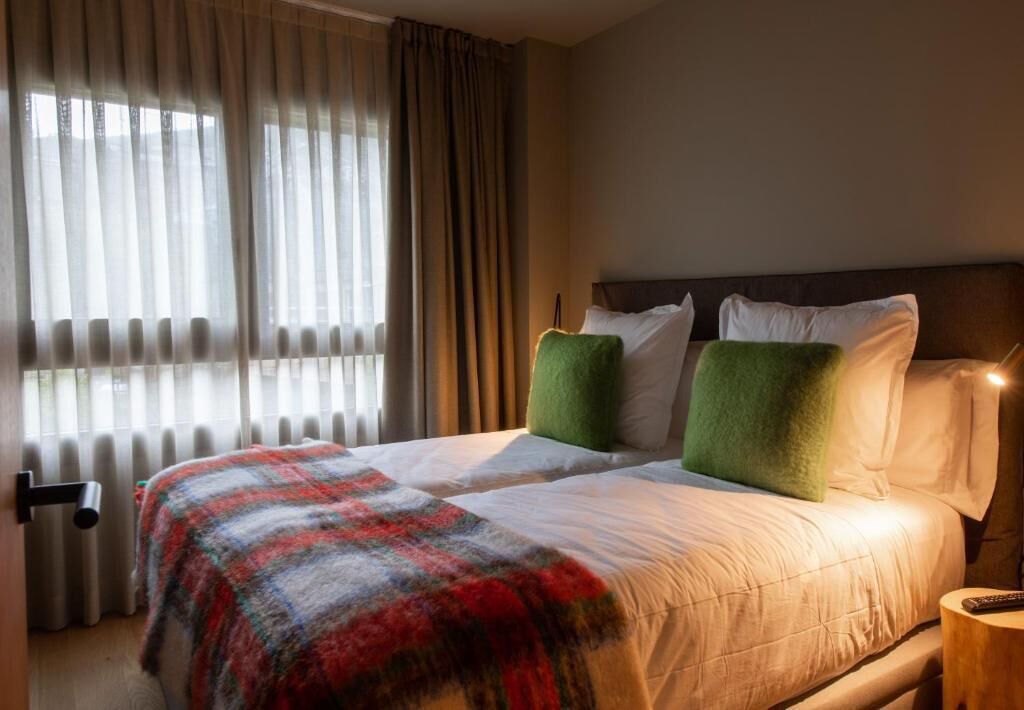 Photo of Bedroom in El Tarter