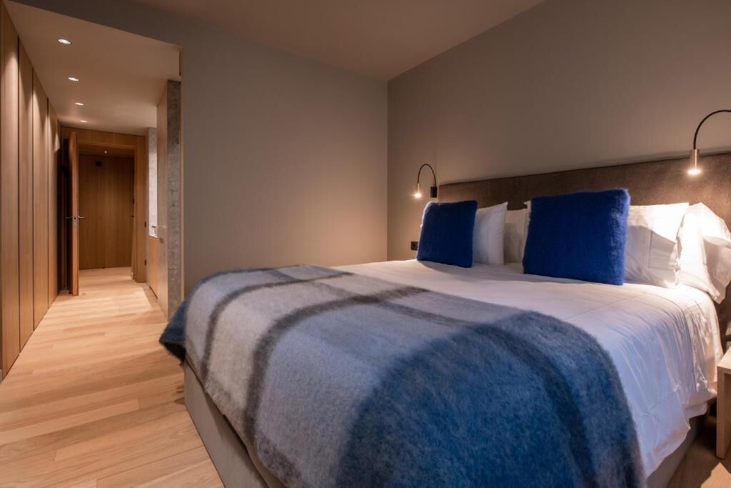 Photo of Bedroom in El Tarter