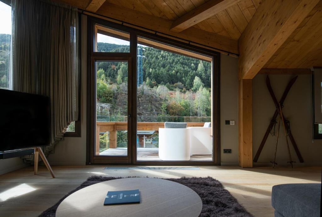 Photo of Livingroom in El Tarter