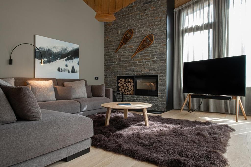 Photo of Livingroom in El Tarter