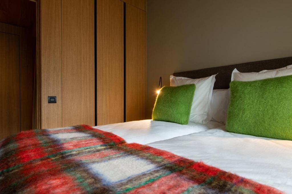 Photo of Bedroom in El Tarter