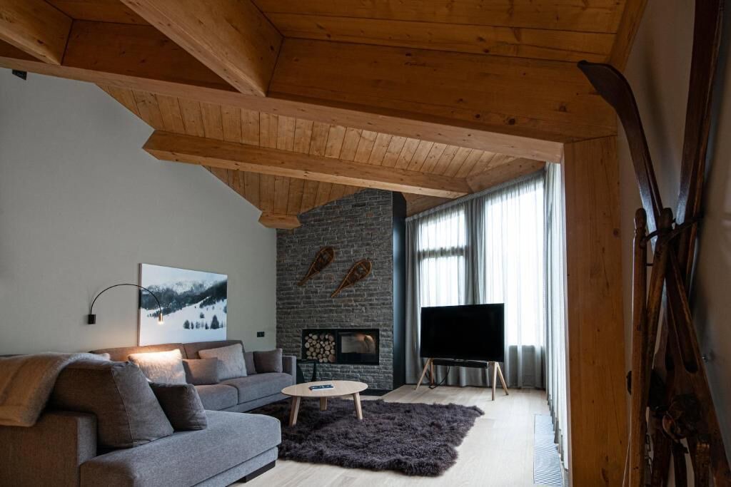 Photo of Livingroom in El Tarter
