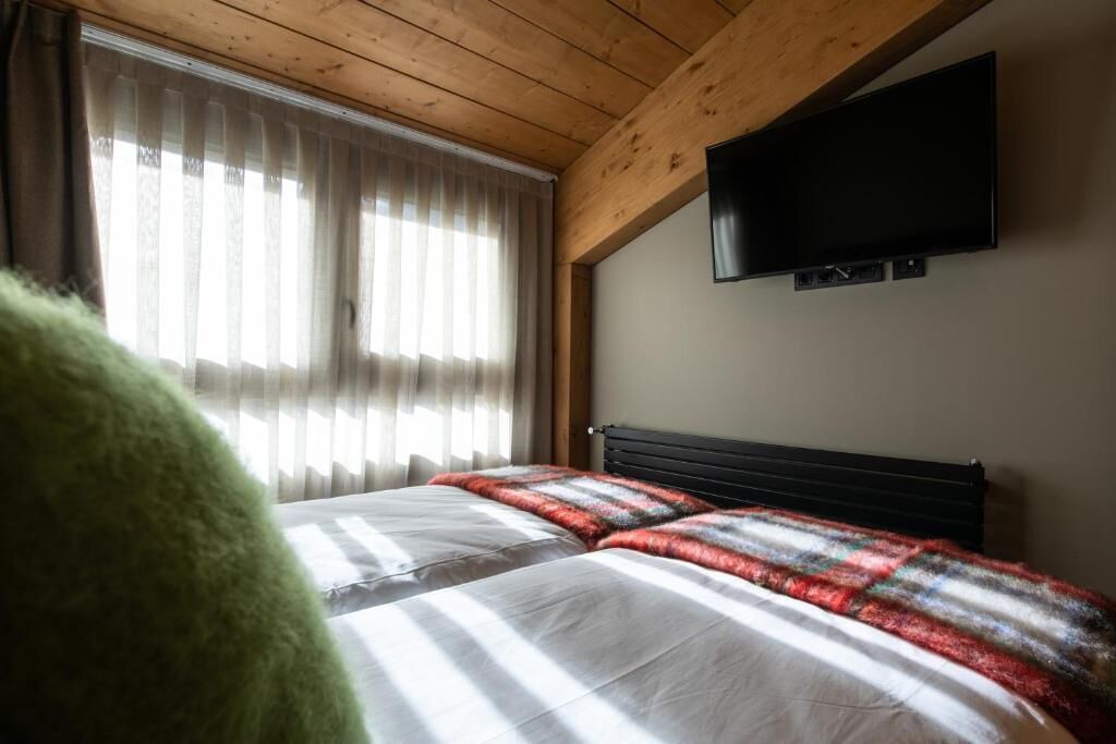 Photo of Bedroom in El Tarter