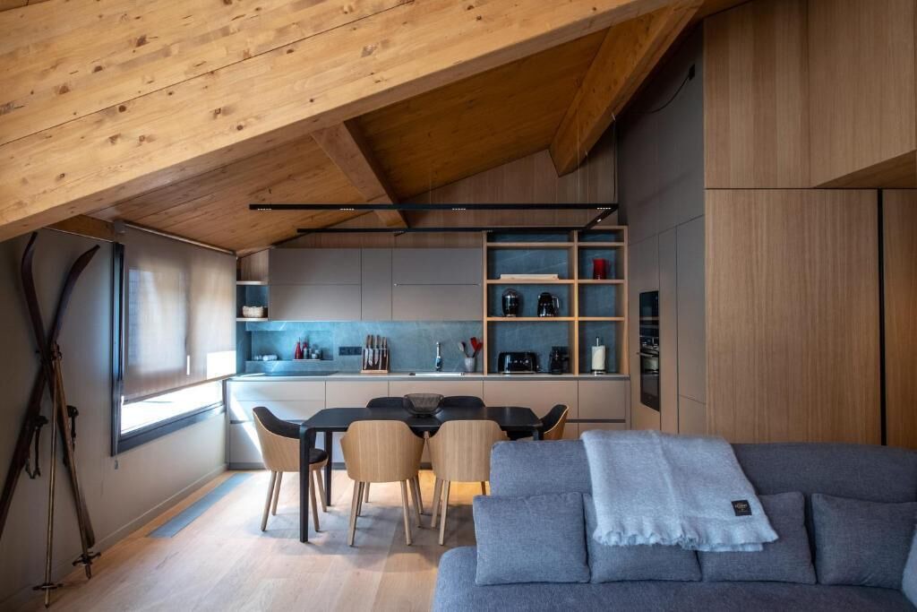 Photo of Livingroom in El Tarter