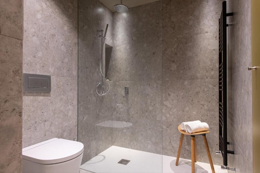 Photo of Bathroom in El Tarter