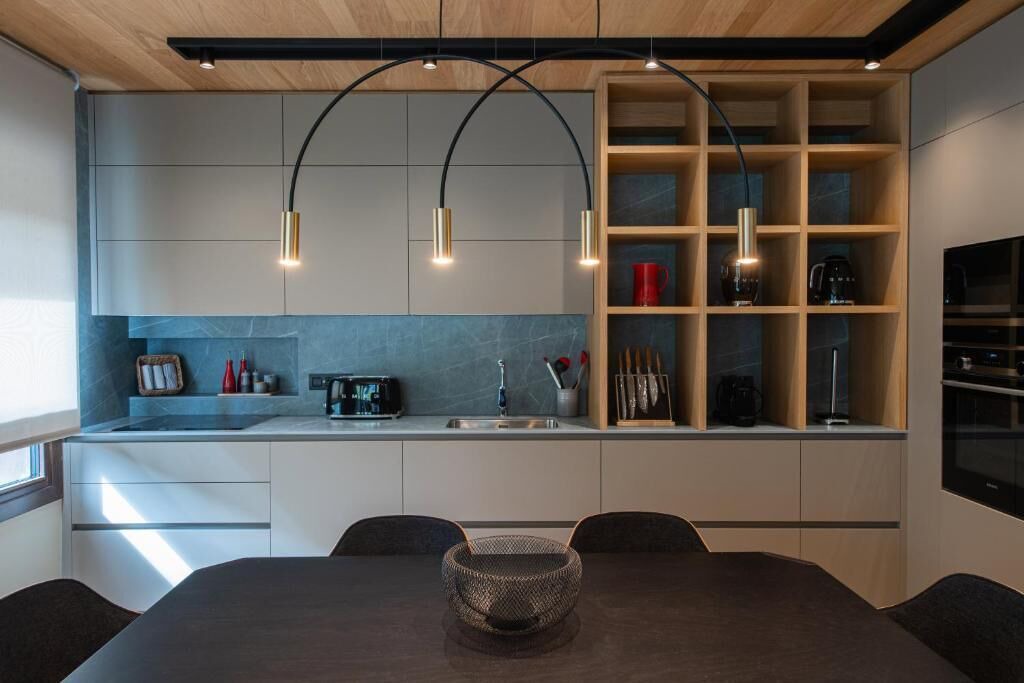 Photo of Kitchen in El Tarter