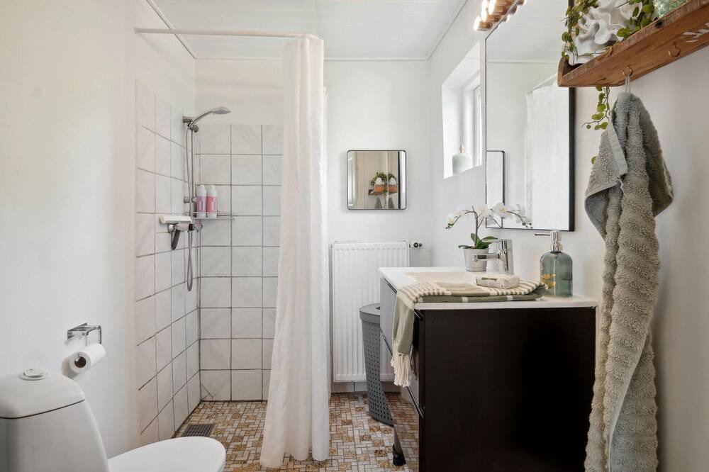 Photo of Bathroom in Vemmelev