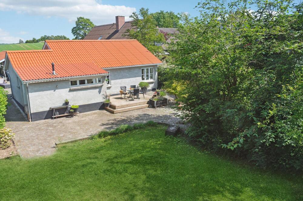 Photo of Outdoor in Vemmelev
