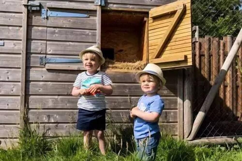 Photo of Outdoor in Coex